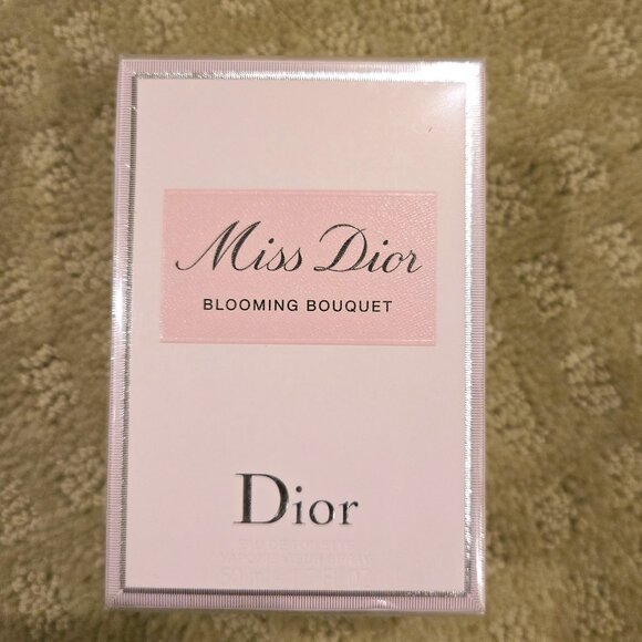 Dior Other - Dior Miss Dior Blooming Bouquet